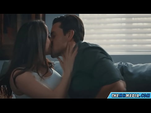 ❤️ Yaxşı busty ana ilə romantik seks ❤ Sikişmə videosu  bizdə ﹏